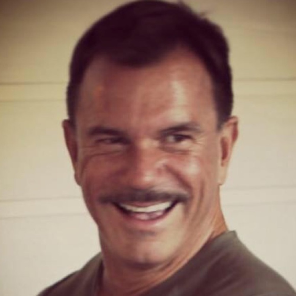 Meet your Posher, Jim